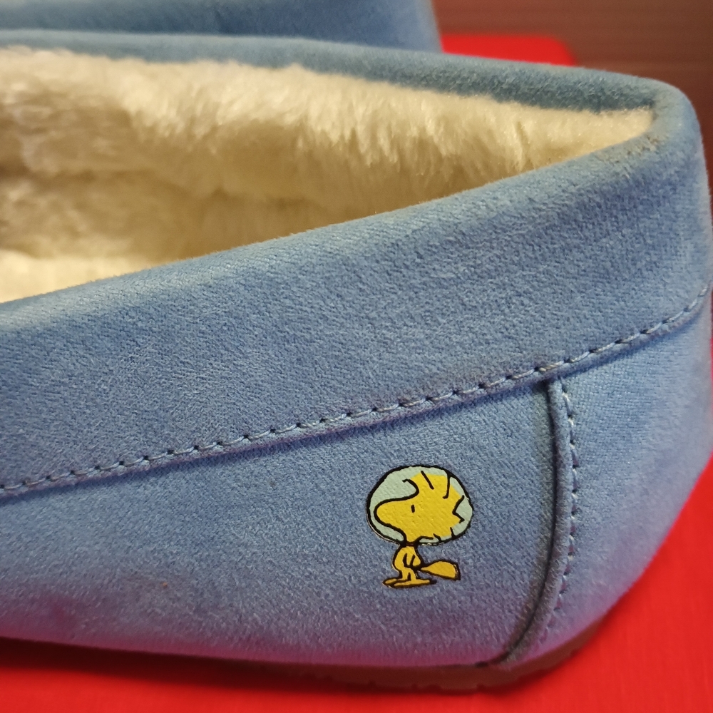 Peanut XLands End Shoes - Picture 4 of 9